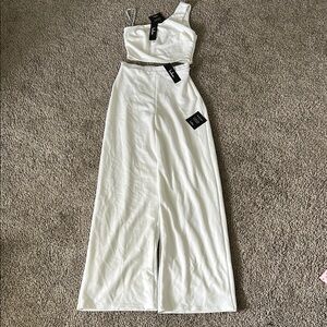NWT two piece set from lulus